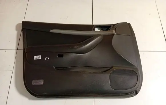 Toyota Avensis T250 Front door card panel trim 6762005560