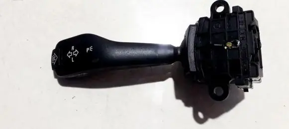BMW 3 E46 Indicator stalk 8363668m 01104010