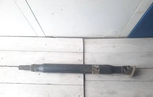 Mercedes-Benz Sprinter W901 W902 W903 W904 Middle center prop shaft 