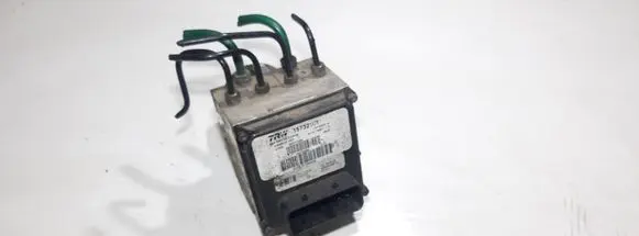 Peugeot 407 ABS Pump K70380203 9657462080 15732201A