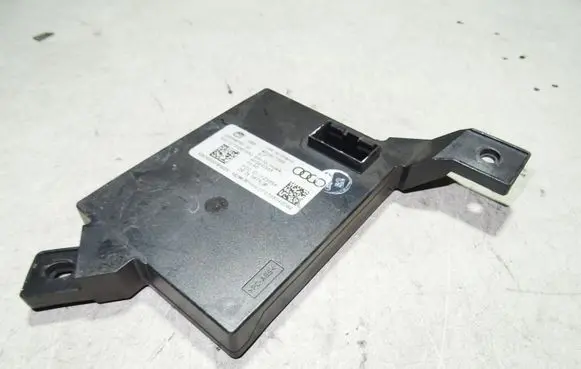 Keyless (KESSY) go control unit/module