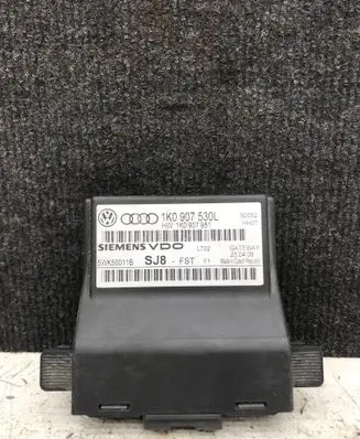 Volkswagen Caddy Gateway control module 1K0907530L 1K0907951