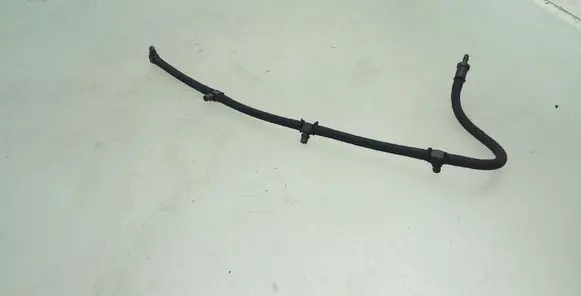 Fuel return line/hose