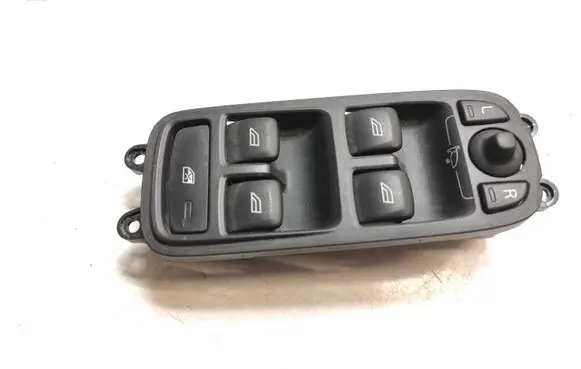 Volvo V60 Electric window control switch