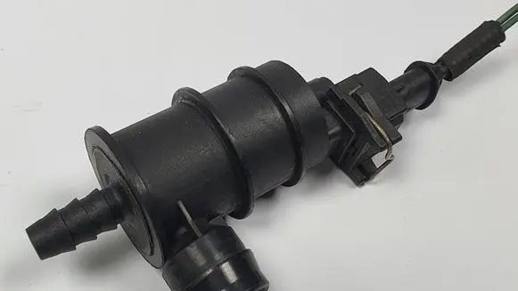 Mercedes-Benz A W169 Valve vacuum 8653908