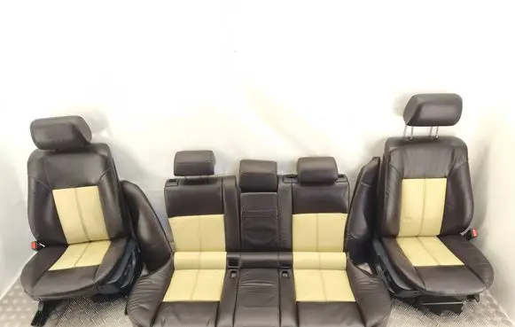 BMW 5 E39 Seat set