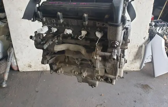 Opel Signum Engine YZ722YH 11638075K