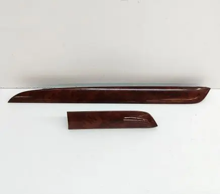 Toyota Land Cruiser (J120) Dashboard glove box trim 5546160080 5547160010
