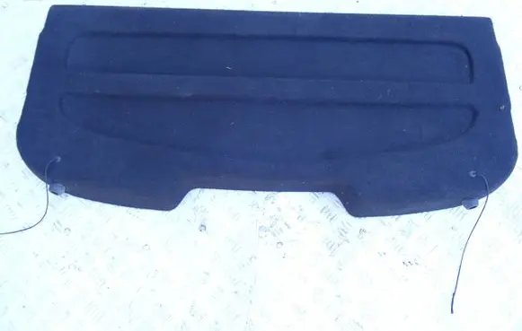 Audi A1 Parcel shelf 8A61A46500AJ 3A6130106B