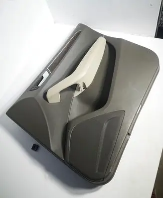 Audi Q5 SQ5 Front door card panel trim 8R1867106