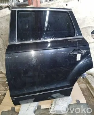 Audi Q7 4L Rear door 