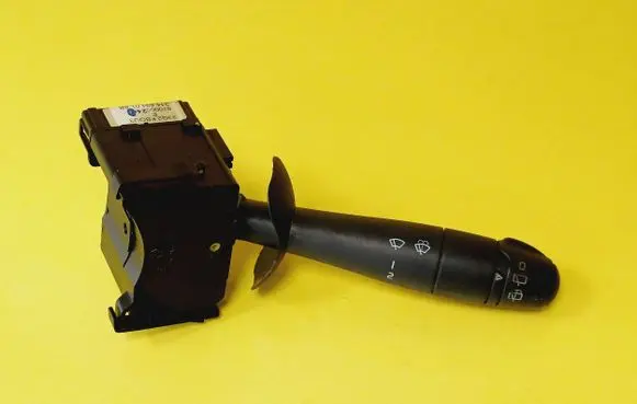 Renault Espace III Wiper control stalk 8200002461
