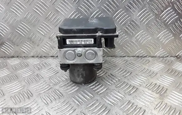Hyundai Santa Fe ABS Pump 0265235070 589102B850 0265950525