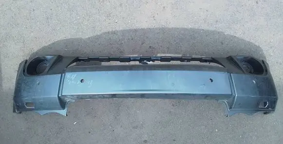 Jeep Grand Cherokee Front bumper