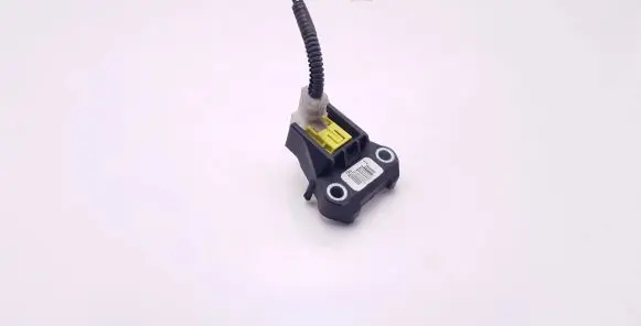 Toyota Yaris Airbag deployment crash/impact sensor 891730D020 1237365573