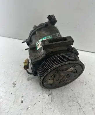Citroen C5 Air conditioning (A/C) compressor (pump) 9656574080 SD7C16 12365203561