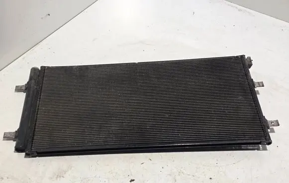 Audi A6 S6 C7 4G A/C cooling radiator (condenser) 4G0260401B
