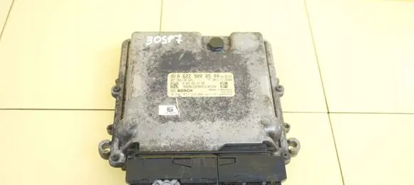 Mercedes-Benz Vito Viano W447 Engine control unit/module A6229000500 30SP7