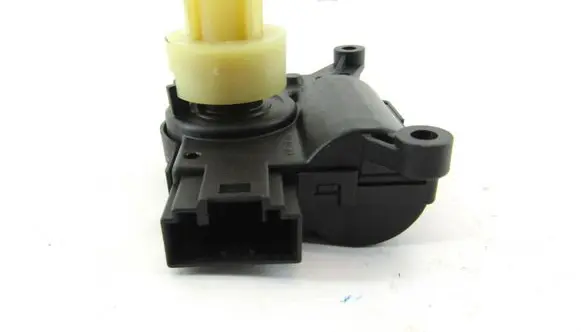Seat Ibiza V (KJ) Air flap motor/actuator 2Q0907511D