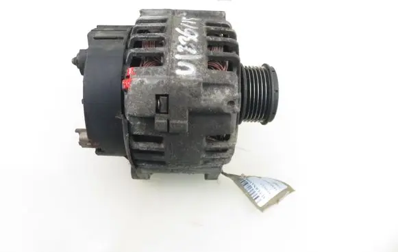Generator/alternator