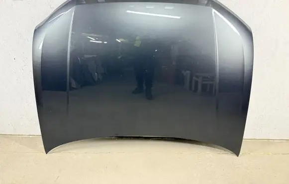 Audi Q3 F3 Engine bonnet/hood 