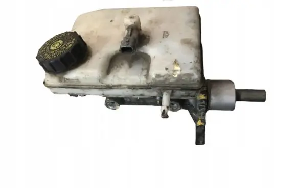 Renault Master II Brake fluid reservoir 03350890481