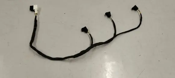 Mercedes-Benz EQB Other wiring loom A0009061912