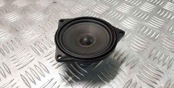 BMW 1 E81 E87 Parcel shelf speaker 65139141494 9141494