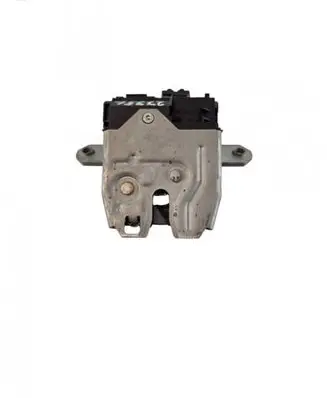 Volvo V60 Tailgate/trunk/boot lock/catch/latch 01043897003