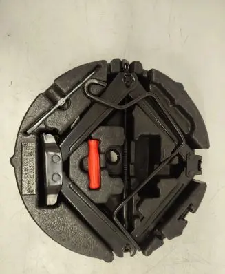 Chevrolet Cruze Tool set 13323032