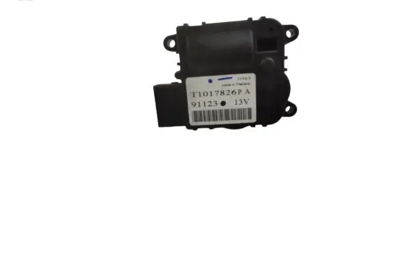 Subaru Forester SK Intake manifold valve actuator/motor T1017826PA PPGF30G 91123