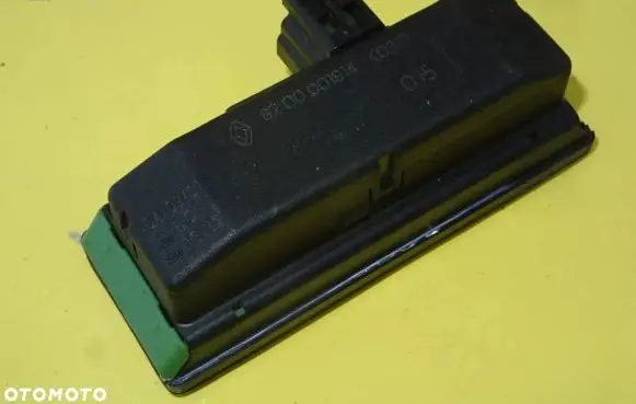 Renault Laguna II Rain sensor 8200001914