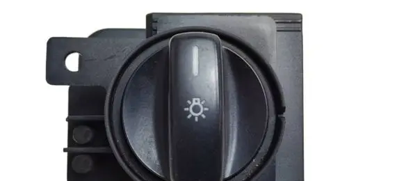 Mercedes-Benz B W245 Light switch 1695451004 0534435 32220101