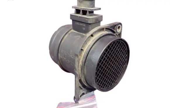 Fiat Punto (199) Throttle body valve 