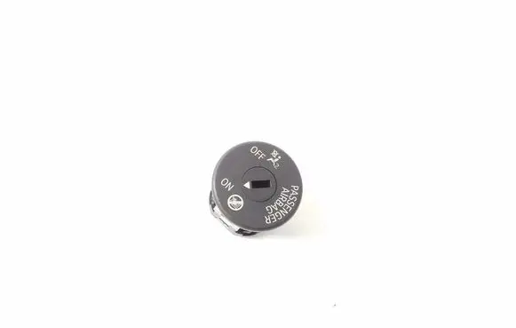 Mini Cooper Countryman F60 Passenger airbag on/off switch 9326501