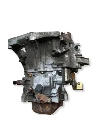 Fiat Panda II Manual 5 speed gearbox 