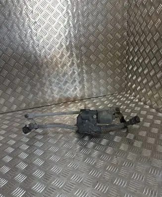 Audi A3 S3 8P Front wiper linkage and motor 8P1955023L 3397021005 8P1955119F