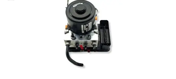 Porsche Macan (95B) ABS Pump 95B907379AB 95B614517AC