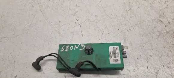 Volvo S80 Aerial antenna amplifier 31215628 28095684