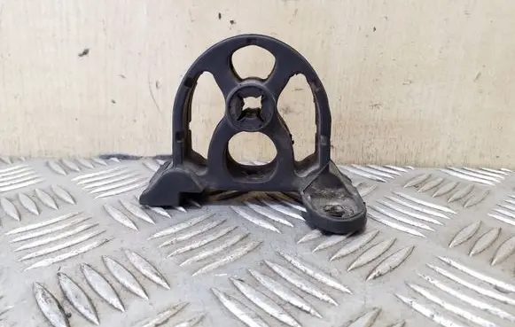 Muffler mount bracket/holder