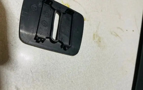 BMW X1 F48 F49 Rear light trim 7350722