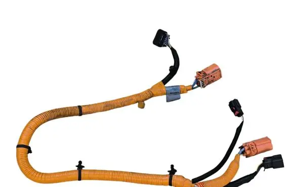 Chevrolet Bolt Other wiring loom 42623144 8659800000000B 816329254