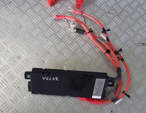 Land Rover Range Rover Velar Positive wiring loom J8A214516AC