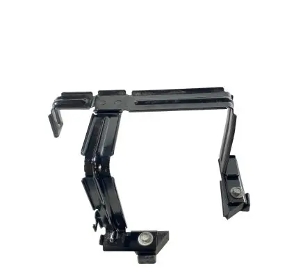Battery bracket