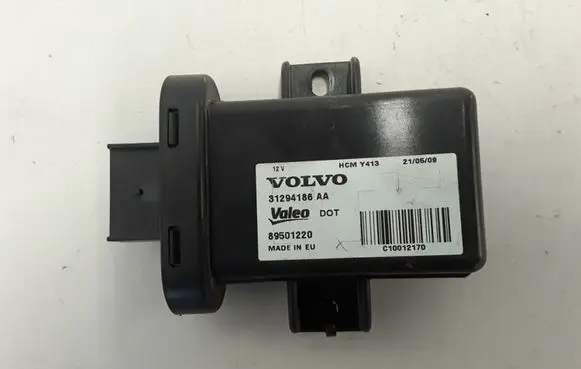 Volvo XC60 Other control units/modules 31294186