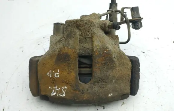 Audi A4 S4 B6 8E 8H Front brake caliper