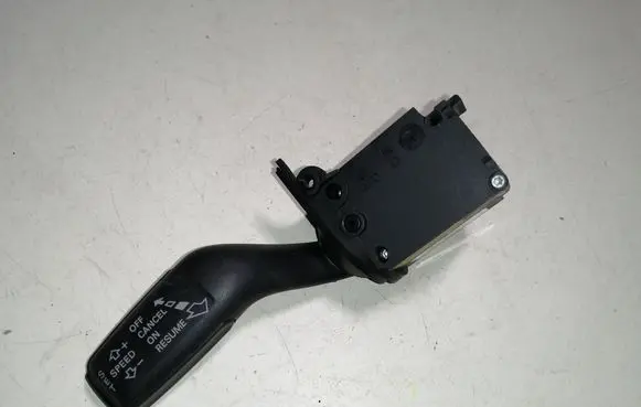 Audi A6 S6 C6 4F Cruise control stalk 4E0953521B