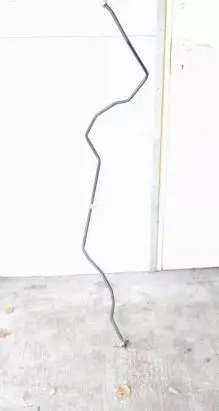 Porsche 911 996 Air conditioning (A/C) pipe/hose 99657309602 99657393000