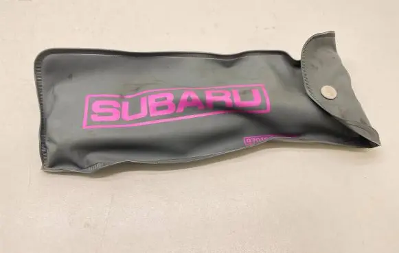 Subaru Forester SH Tool set 97010SC000