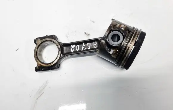 Renault Modus Piston with connecting rod 